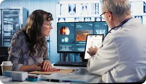 Predictive Patient Risk Analytics