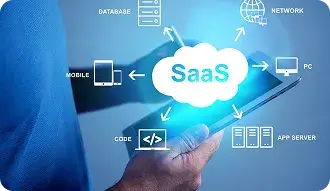 SaaS-Based Cloud RCM Software