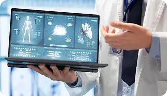 Cloud-Based EMR & Behavioral Health EHR