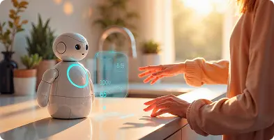 Smart AI Assistants
