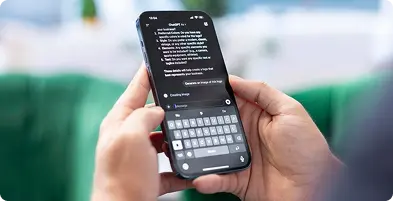 AI Chatbot Development