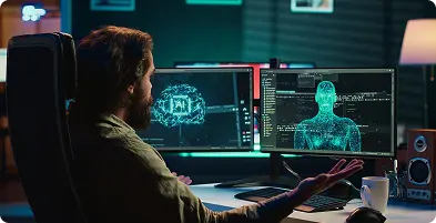 Custom AI Software Development