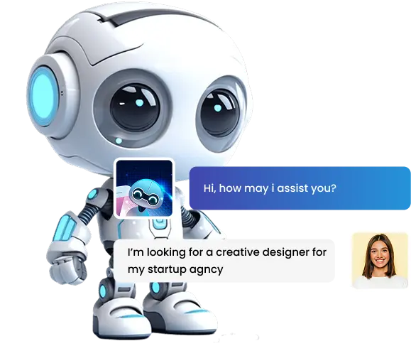 AI Chatbot Development Services