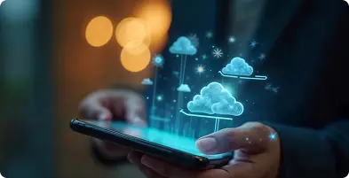 Cloud Computing Services