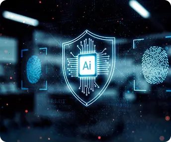 AI Identity Verification with Automated ID Data Extraction