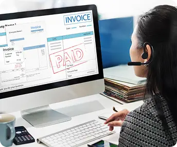 Automated Invoice Processing from Email Attachments