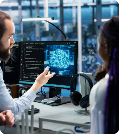 AI Model and Service Integration