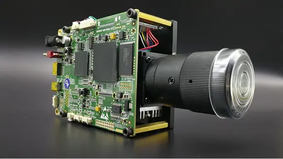 SaaS IoT Tracking & GPS Asset Management