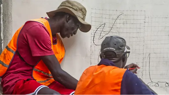 Compliance Management Solution for High-Risk Industries