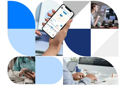 Custom Enterprise Solutions