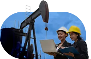 Oil & Gas