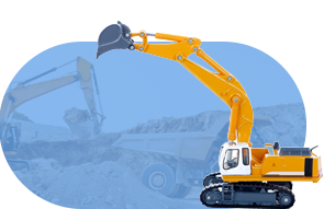 mining