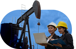 Oil & Gas