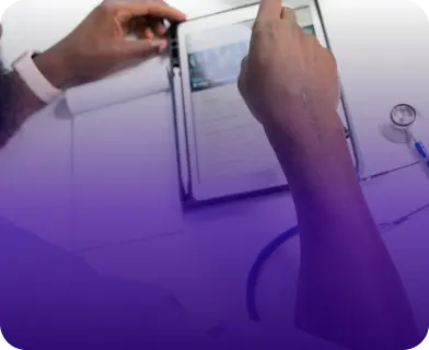 AI Software for Healthcare