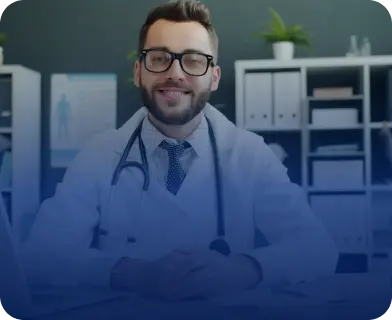 Healthcare Software Consultation