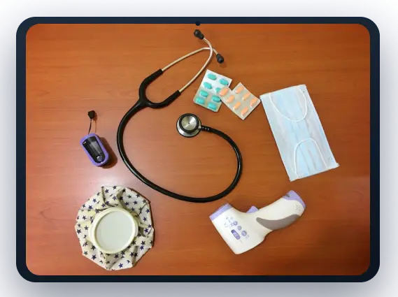 Advanced Capabilities