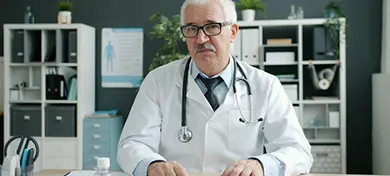 SaaS RPM & IoT Platform for Public-Health Programs