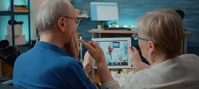 Remote Patient Monitoring Software for Scalable Care