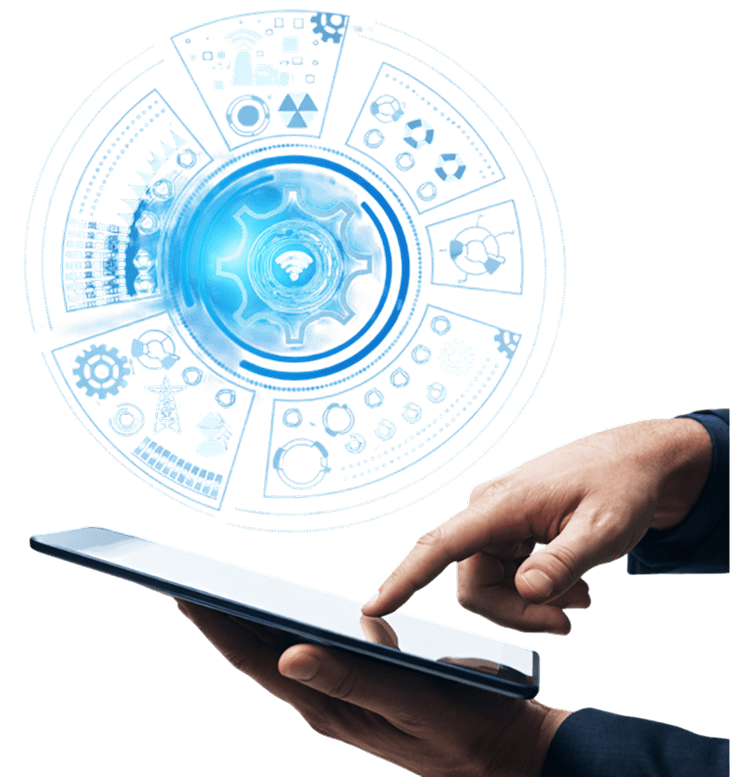 Digital Transformation Services