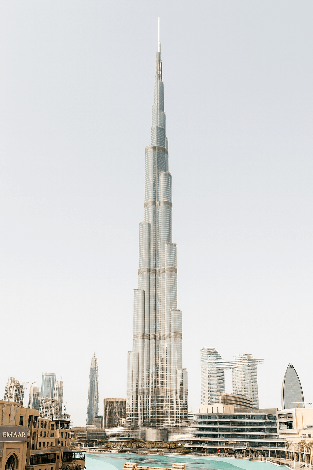 Custom Software Development in Dubai