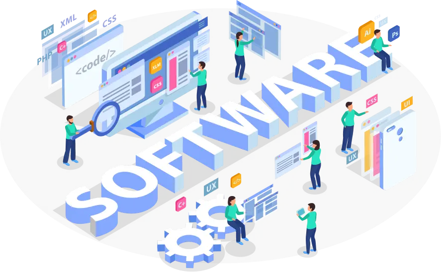 Enterprise Software Development