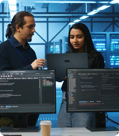 Data Engineering and Infrastructure Setup
