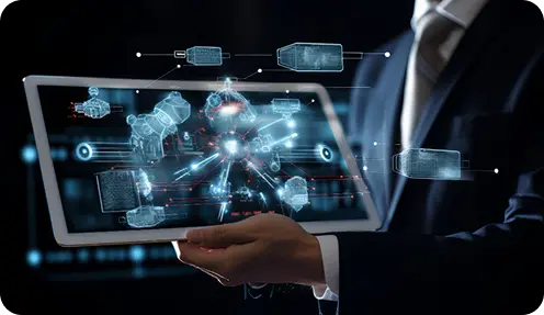 Intelligent Document Processing