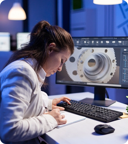 Model Design and Development