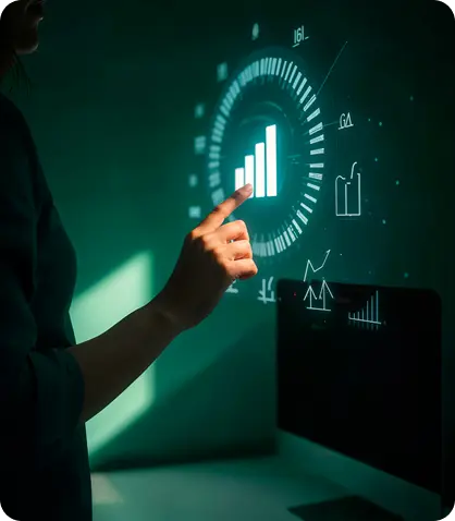 Optimization, Governance, and Scaling