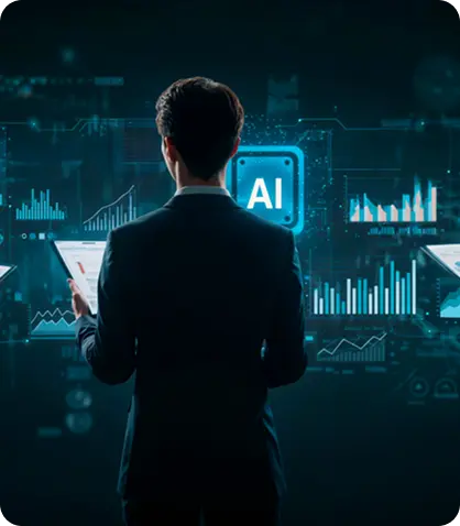 Business and AI Strategy Planning