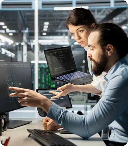 System Integration and Deployment