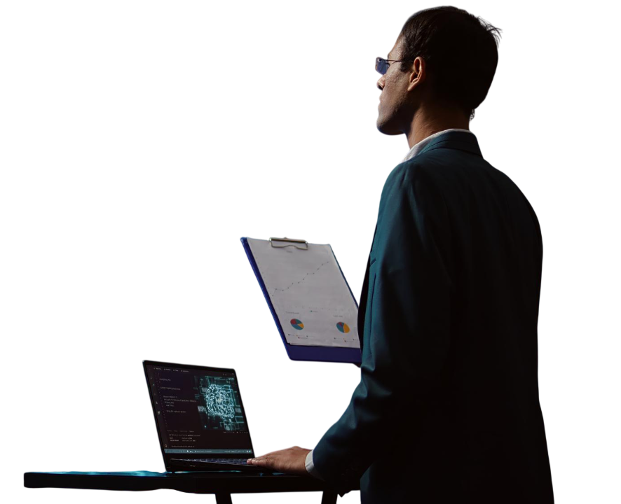 Gen AI Development Company for Business