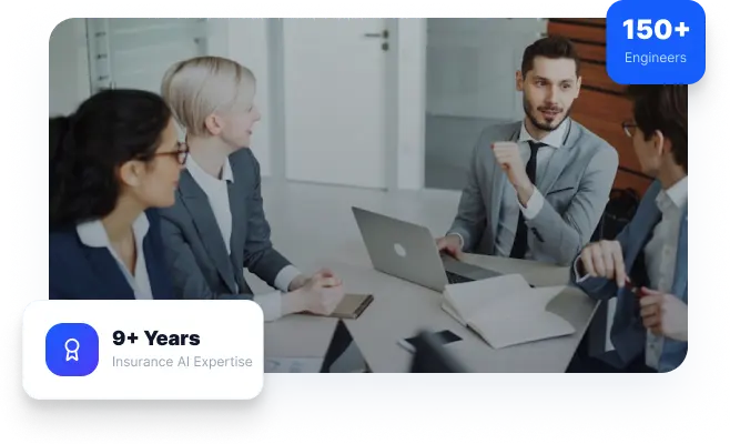 AI in Insurance Industry