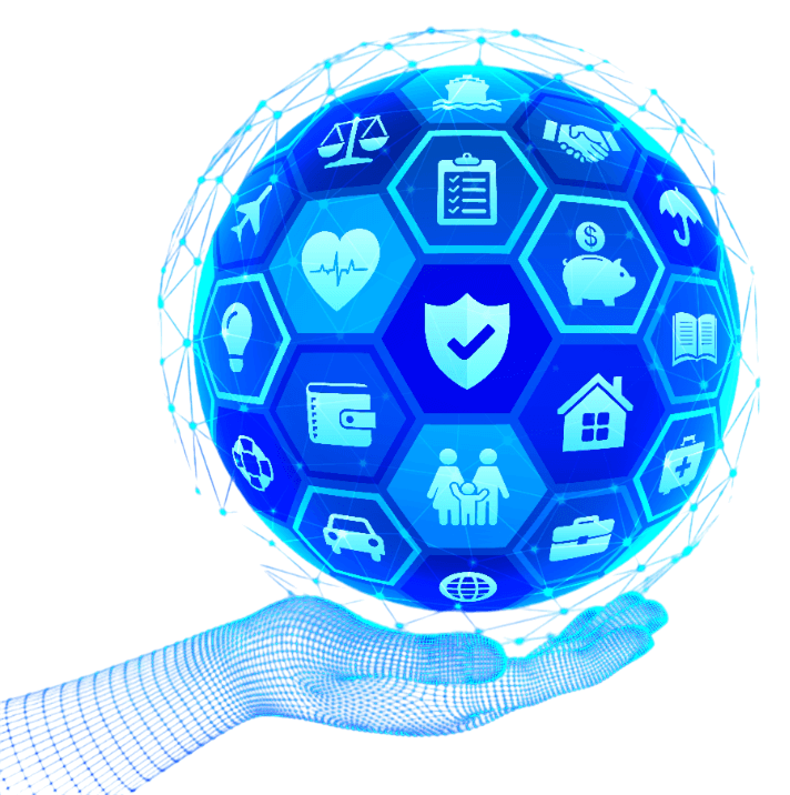 Insurance Software Development Services