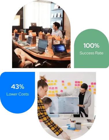 Legacy Software & Application