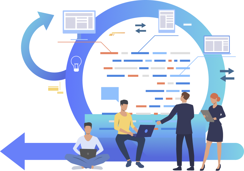 Agile Software Development Company
