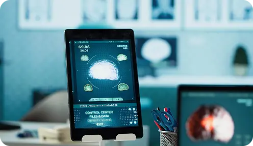 SaaS-Based Cloud RCM Software