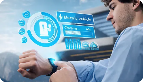 SaaS RPM & IoT Platform