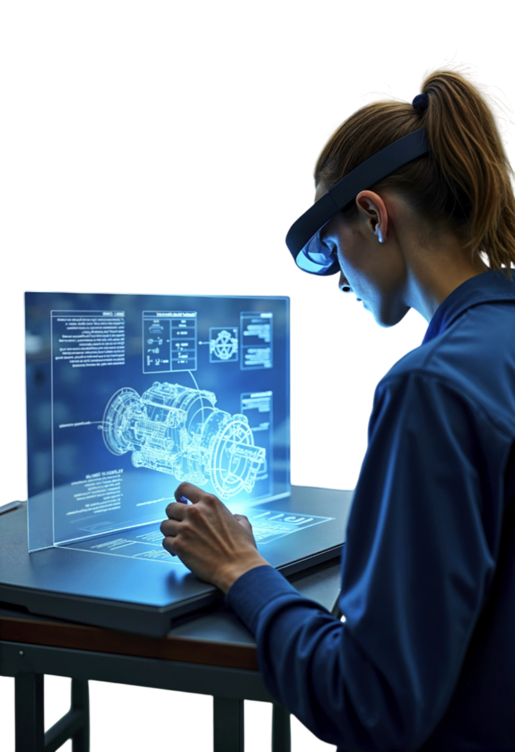 Enterprise Product Engineering Services