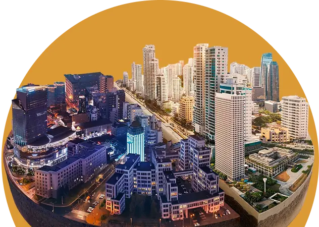 Commercial Real Estate Firms