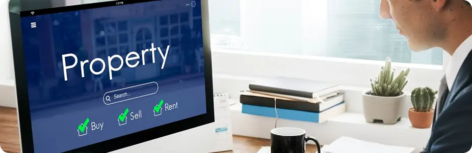 Real Estate MLS Software