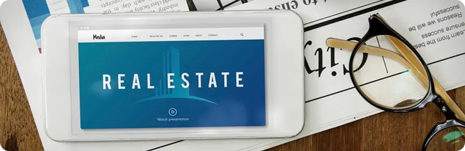 Online Real Estate Management Software
