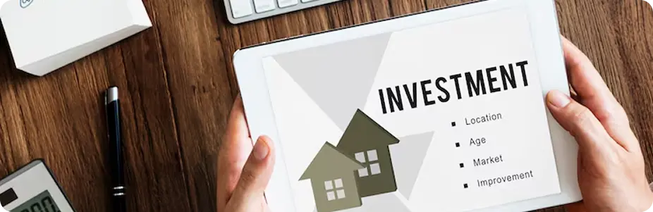 Property Investment Management Software