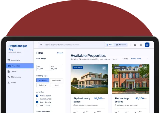 Proptech Companies