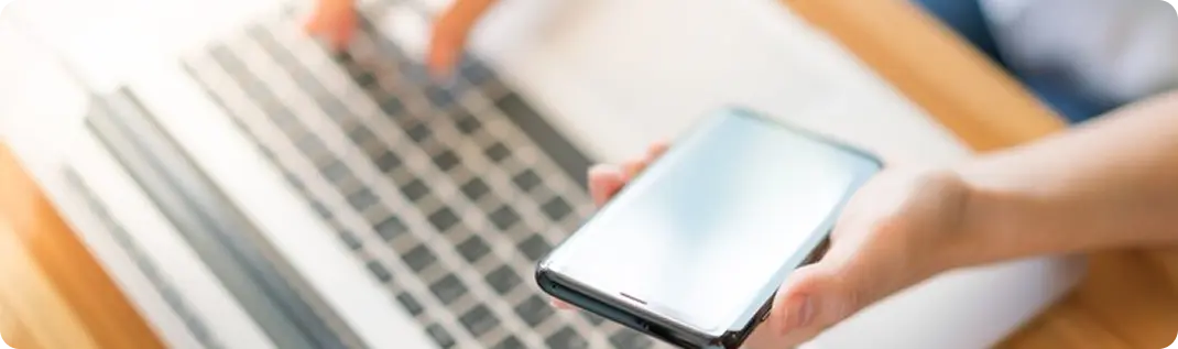 Web and Mobile Access
