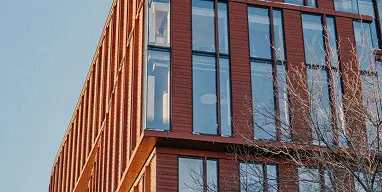 SaaS CRE Marketing Platform