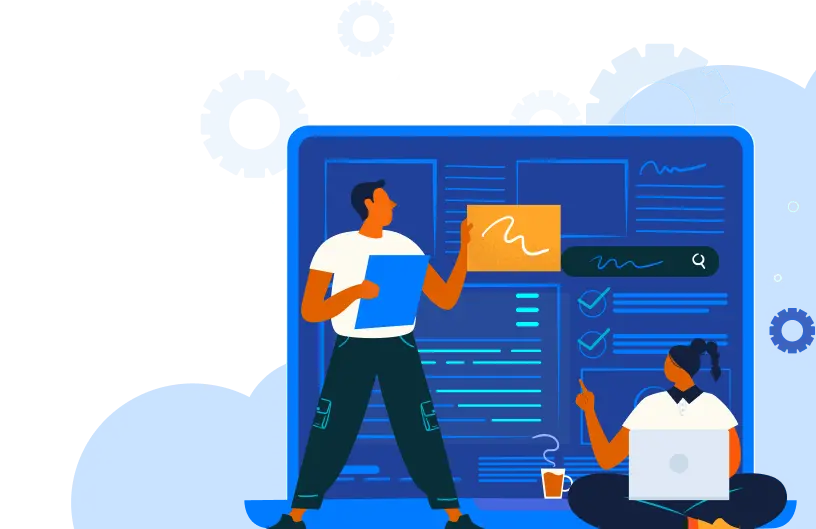 Custom Software Development Services