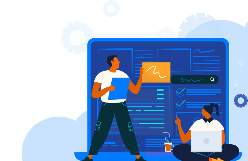 Custom Software Development Services