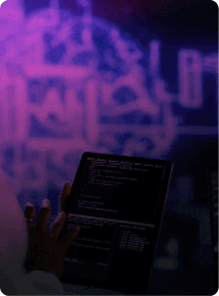 Custom Application Development