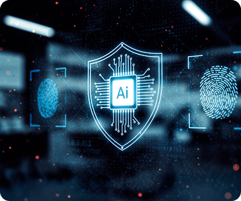 AI Identity Verification with Automated ID Data Extraction